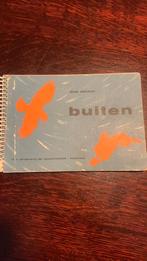 Buiten - Dick Dekker, Ophalen of Verzenden, Zo goed als nieuw, Natuur algemeen