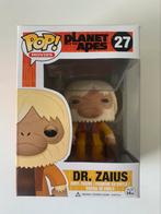 Funko Pop Planet of the Apes Dr. Zaius 27, Verzamelen, Ophalen of Verzenden, Gebruikt