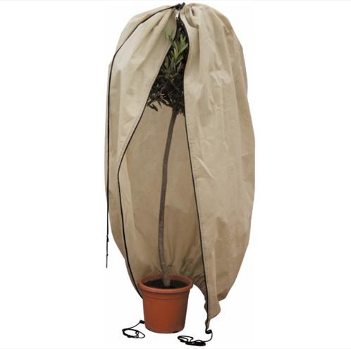 Eurotrail Plantenhoes tegen vorst - Beschermhoes winter boom, Tuin en Terras, Planten | Bomen, Overige soorten, Minder dan 100 cm