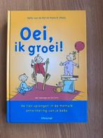 H. van de Rijt - Oei, ik groei!, Ophalen of Verzenden, Zo goed als nieuw, H. van de Rijt; F.X. Plooij