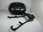 topkoffer NC750S, Gebruikt, Info@givi.it, Via Giuseppe Ungaretti, 48  25020 Flero (BS), Givi
