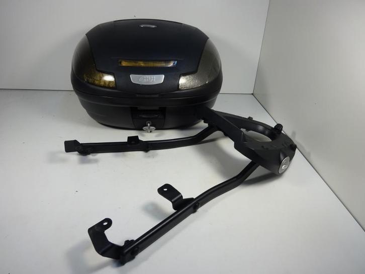topkoffer NC750S, Motoren, Onderdelen | Honda, Gebruikt, Ophalen