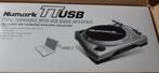 USB draaitafel, Overige merken, Gebruikt, Ophalen of Verzenden, USB-aansluiting