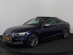 Audi S5 Coupé 3.0 TFSI S5 quattro Pro Line Plus |Automaat |, Auto's, Automaat, Stof, Gebruikt, 2995 cc