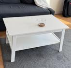 Coffe table IKEA (LUNNARP), Huis en Inrichting, Zo goed als nieuw, Minder dan 50 cm, Rechthoekig, 50 tot 100 cm
