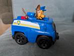 Paw Patrol Chase politieauto, Ophalen of Verzenden, Zo goed als nieuw