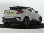 Toyota C-HR 1.8 Hybrid GR-Sport Limited | Navigatie | JBL |, 12 maanden, 4 cilinders, Leder en Stof, Bedrijf