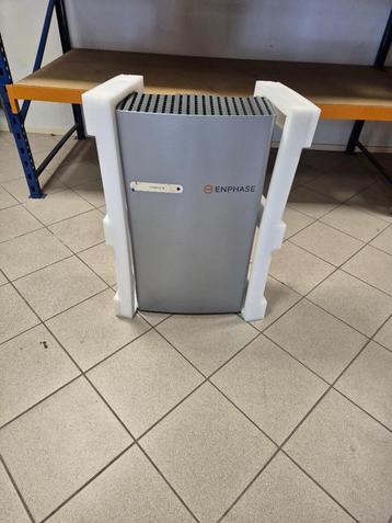 Enphase  Encharge 3T  Cover Kit  beschikbaar voor biedingen