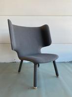 New Works Tembo Lounge Chair - Nieuwstaat!, Huis en Inrichting, Ophalen, Nieuw, Eén, Stof