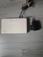 Sitecom Router - Draadloos internet, Ophalen of Verzenden, Gebruikt, Router, Sitecom