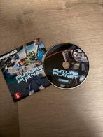LEGO Playmobil Future Planet DVD, Avontuur, Gebruikt, Alle leeftijden, Ophalen of Verzenden