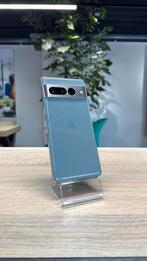Google Pixel 7 Pro 128GB Grijs ZGAN 2 jaar garantie Accu100%, GOOGLE, Ophalen of Verzenden, Zo goed als nieuw, Anjelierstraat 2