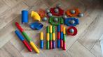 Smart max, Kinderen en Baby's, Speelgoed | Bouwstenen, Ophalen of Verzenden, Gebruikt, Overige merken