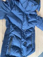 Winterjas Cars maat 128, Kleding | Heren, Jassen | Winter, Cars Jeans, Blauw, Overige maten, Ophalen of Verzenden