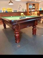Pooltafel 7/8ft, Sport en Fitness, Biljarten en Poolen, Ophalen of Verzenden, Nieuw, Pooltafel
