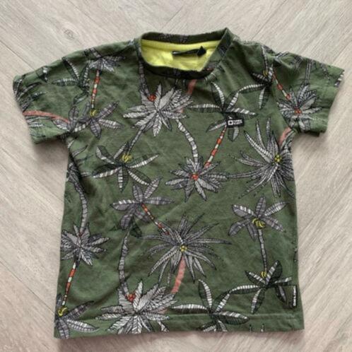 Stoere Tumble'n Dry shirt maat 92, als NIEUW!, Kinderen en Baby's, Kinderkleding | Maat 92, Zo goed als nieuw, Jongen, Shirt of Longsleeve