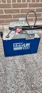 Elektrische garagedeuropener - MotorLift 1000, Ophalen of Verzenden