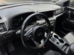 Kia Sportage 1.6 T-GDI DynamicLine Automaat Navi Carplay, Auto's, 15 km/l, Gebruikt, 4 cilinders, Origineel Nederlands