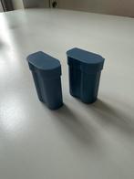 2x SmallRig 4966 EN-EL15c USB-C Nikon Camera Batterij, Ophalen of Verzenden, Nieuw, Oplaadbaar