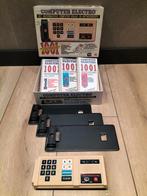 Computer Electro - spel van Jumbo - vintage 1979, Vijf spelers of meer, Ophalen of Verzenden, Gebruikt, Jumbo