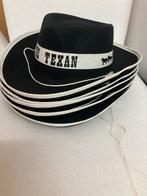 Cowboy Hoeden - Texan Style, Ophalen of Verzenden, Nieuw