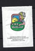 528 Den Haag CBT Holland tuinbouwveilingen, Ophalen of Verzenden, Nederland