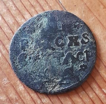 Duitsland Reichsstadt Aachen 4 heller 1793 beschikbaar voor biedingen