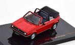 VW golf MK1 cabriolet modelauto, Ophalen of Verzenden, Nieuw, Auto, Overige merken