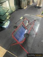 MERCEDES LP 608 - 913 CH.314 - 318 65 - 86 VAN VOORRUIT geha, -, Nieuw, Ophalen of Verzenden, -