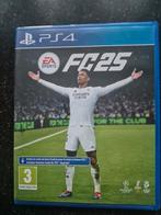 PS 4 FC25, Spelcomputers en Games, Games | Sony PlayStation 4, Ophalen of Verzenden, Zo goed als nieuw