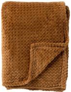 Dutch Decor plaid 150x200 cm NIEUW, Huis en Inrichting, Woonaccessoires | Plaids en Woondekens, Ophalen of Verzenden, Zo goed als nieuw