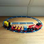 Lego trein set 183, Kinderen en Baby's, Speelgoed | Duplo en Lego, Ophalen of Verzenden, Gebruikt, Complete set, Lego