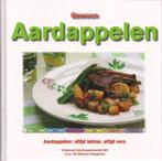 Gewoon aardappelen - Ingrid van den Arend, Jaap Delleman, Boeken, Ophalen of Verzenden, Gelezen, Ingrid van den Arend, Hoofdgerechten