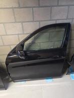 BMW X6 F16 Linksvoor Deur Compleet, Ophalen, Gebruikt, Deur, Voor