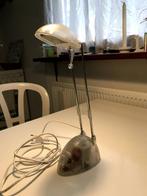 "Bureaulamp verstelbaar", Minder dan 50 cm, Ophalen of Verzenden, Zo goed als nieuw