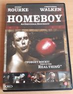 Homeboy (1988) Mickey Rourke, Christopher Walken, Vanaf 12 jaar, Ophalen of Verzenden, Gebruikt, Overige genres