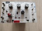 Tektronix type 115 pulse generator, voor onderdelen., Ophalen of Verzenden, Gebruikt