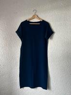 Jurk Purdey (38), Kleding | Dames, Maat 38/40 (M), Blauw, Ophalen of Verzenden, Zo goed als nieuw