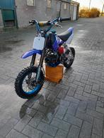 Pitbike 125cc 4takt, Ophalen, Gebruikt, Overige merken