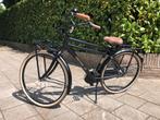 Nieuwe Cortina U4 Transport 26 inch 2025 jongens mat zwart, Versnellingen, Zo goed als nieuw, Cortina, Ophalen