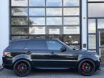 Land Rover Range Rover Sport 2.0 Si4 HSE / PANO / 23” / LU, Auto's, Land Rover, Automaat, Gebruikt, Euro 6, 4 cilinders
