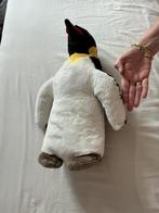 Grote pinguïn knuffel, Ophalen of Verzenden, Zo goed als nieuw