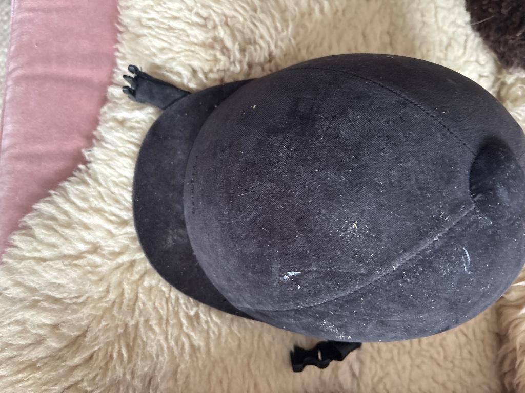 Paardrijcap / cap, Ophalen, Gebruikt, Kinderen, Overige soorten