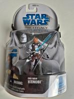 Star Wars TLC Blue BD09 Obi-Wan Kenobi Jedi General, Ophalen of Verzenden, Nieuw, Actiefiguurtje