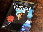 VERTIGO (James Stewart, Kim Novak) Hitchcock - UK Import DVD, Cd's en Dvd's, Dvd's | Klassiekers, Ophalen of Verzenden, Zo goed als nieuw