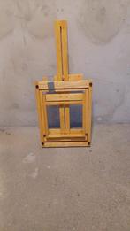 schilderen, Hobby en Vrije tijd, Schilderen, Ophalen, Gebruikt, Acrylverf