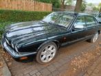 Jaguar 1996  acht jaar droog bewaard rijdend weggezet, Auto's, Jaguar, Particulier, Te koop