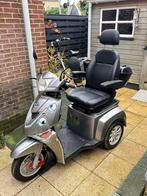 Scootmobiel nipponia fast 2, Gebruikt, 16 km/u of meer, 46 km of meer, Ophalen