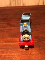 Thomas de Trein + Lidl Houten Treinrails, Ophalen of Verzenden, Gebruikt