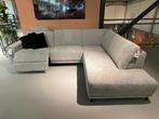 Puteaux hoekbank, Huis en Inrichting, Ophalen, 125 cm of meer, Nieuw, 125 cm of meer